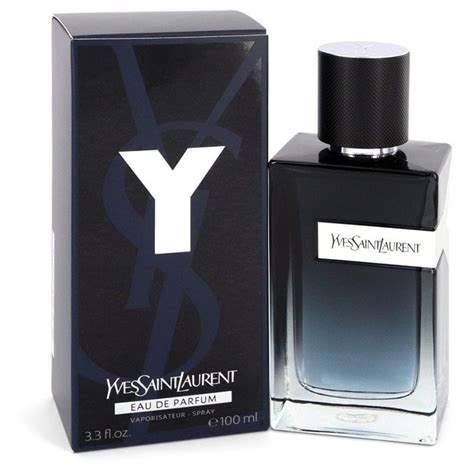 ysl y edp 100ml|YSL Y EDP fragrantica.